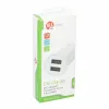Auto Lādētājs All Ride 2,1 A 12-24 V USB