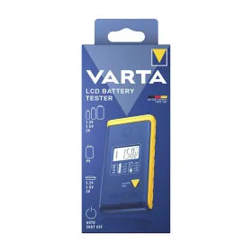 Patareid Varta LR44