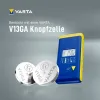 Patareid Varta LR44