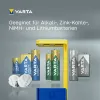 Patareid Varta LR44
