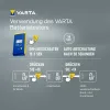 Patareid Varta LR44