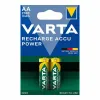 Baterija Varta LONGLIFE Ni-MH AA 2100 mAh 1,2 V 1,2 V (2 vnt.)