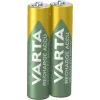 Ladattavat paristot Varta AAA 800MAH  2UD 1,2 V 800 mAh AAA