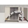 Kabeļa turētājs Velcro one-wrap Melns 20 mm x 25 m