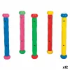 Zemūdens niršanas rotaļlieta Intex 5 Daudzums (12 gb.)