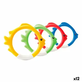 Povandeninis nardymo žaislas Intex (12 vnt.)