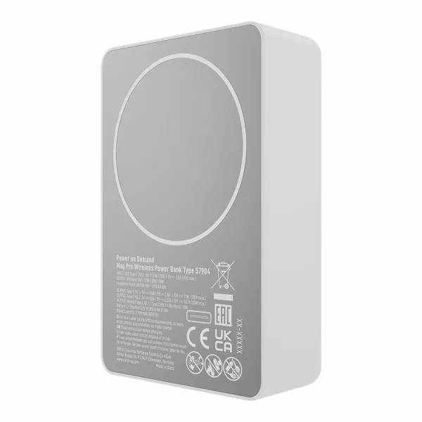 Powerbank Varta