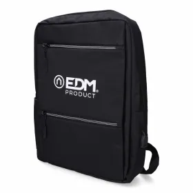 Tablettireppu EDM 05891 Musta