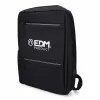 Mugursoma Planšetdatoram EDM 05891 Melns