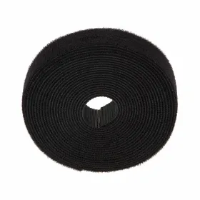 Kabeļa turētājs Scotch Melns 19 MM X 3,65 M