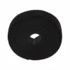 Kabeļa turētājs Scotch Melns 19 MM X 3,65 M