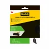 Kabeļa turētājs Scotch Melns 38,1 MM X 9,1 M