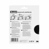 Kabeļa turētājs Scotch Melns 38,1 MM X 9,1 M