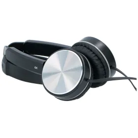 Kokoontaitettavat kuulokkeet Grundig