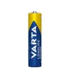 Baterijos Varta longlife power 1,5 V AAA LR03 (10 vnt.)