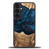 Уникальный чехол Bewood для Samsung Galaxy S24 Plus Planets Neptune