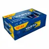 Baterijos Varta longlife power cube aa - lr06 1,5 V AA LR06 (12 vnt.) (12 Dalys)