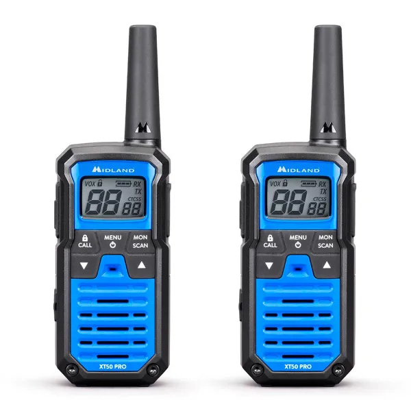 Rācija Midland xt-50 pro c1464