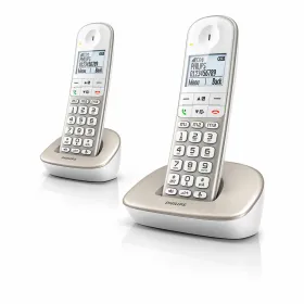 Bewoodin ainutlaatuinen suojakuori iPhone 16 Plus 6,7":lle Neons Vegas