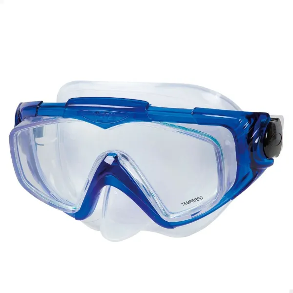 Snorkkeli Intex Aqua Pro