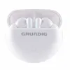 Bluetooth-наушники Grundig earbuds Белый
