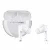 Bluetooth-наушники Grundig earbuds Белый