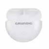 Bluetooth-наушники Grundig earbuds Белый