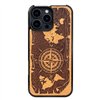 Чехол Bewood для iPhone 16 Pro 6,3" Compass Mer | Купить онлайн — Megaluks