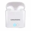 Bezvadu Austiņas Grundig earbuds Balts