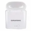 Bezvadu Austiņas Grundig earbuds Balts