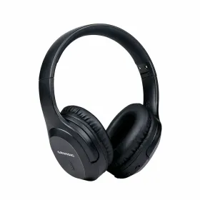 Kokoonmenevät kuulokkeet, joissa bluetooth Grundig