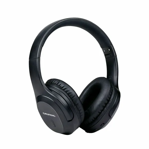 Kokoonmenevät kuulokkeet, joissa bluetooth Grundig