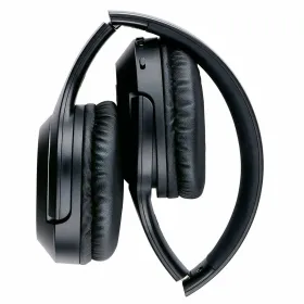 Kokoonmenevät kuulokkeet, joissa bluetooth Grundig