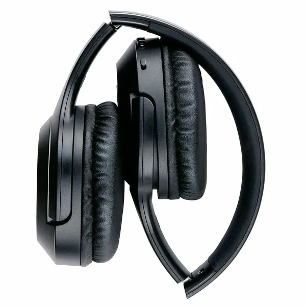 Kokoonmenevät kuulokkeet, joissa bluetooth Grundig