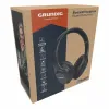 Kokoonmenevät kuulokkeet, joissa bluetooth Grundig