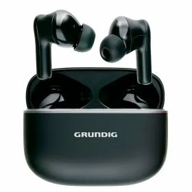 Bluetooth-kuulokkeet Grundig Musta