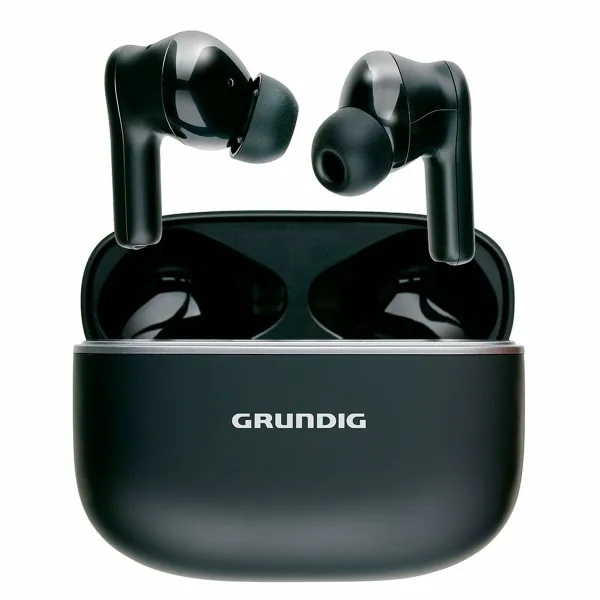 Bluetooth-kuulokkeet Grundig Musta
