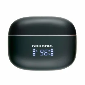 Bluetooth-kuulokkeet Grundig Musta
