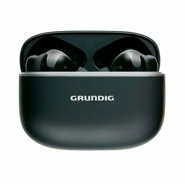 Bluetooth-kuulokkeet Grundig Musta