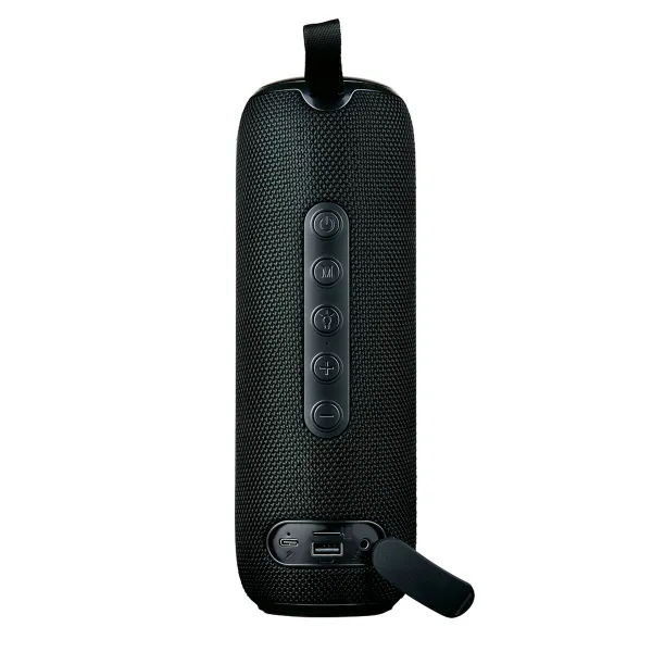 Kannettavat Bluetooth-kaiuttimet Monivärinen 10 W