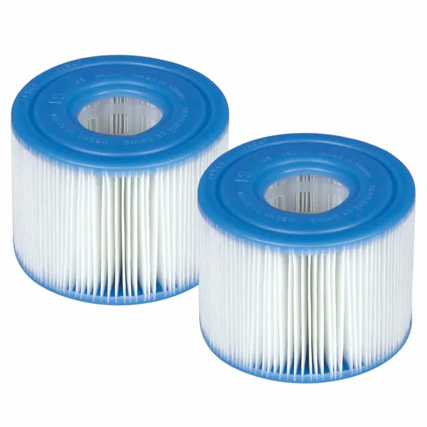 Täitekassetid/-padrunid Intex S1 (6 Ühikut)