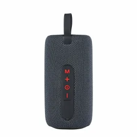 Nešiojamos Bluetooth garso kolonėlės EDM 16 W