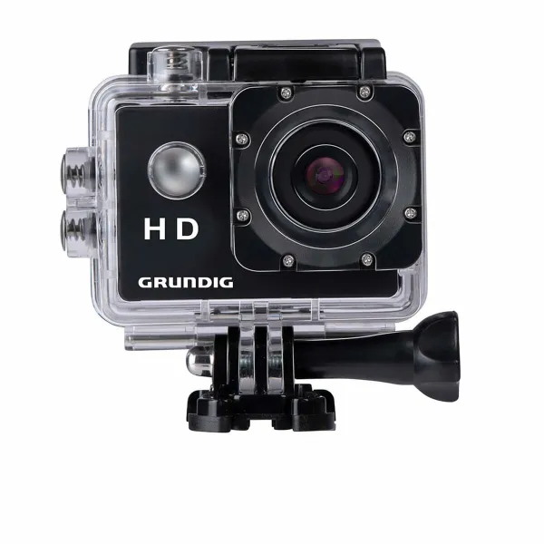 Sporto kamera Grundig 2"