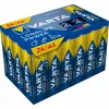 Baterijos Varta alkalina longlife power aa - lr06 1,5 V AA LR06 (24 Dalys) (24 vnt.)