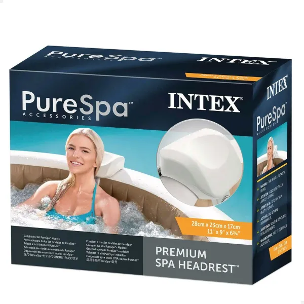 Peatugi Intex 28505 PureSpa