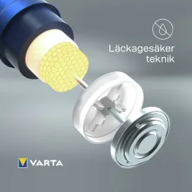 Kloori Jaotur Intex 6 x 6 x 6 cm 20 Ühikut