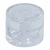 Kabeļa turētājs F-line Caurspīdīgs Plastmasa 5 gb.