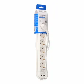 Electric Air Pump Intex Quick FIll 220-240 V (6 Units)