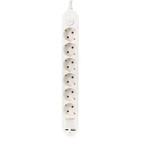 Elektroninen Ilmapumppu Intex Quick FIll 220-240 V (6 osaa)