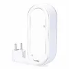Grandinės plokštė EDM 41826 Balta 3680 W 250 V 30 W (1,5 m)